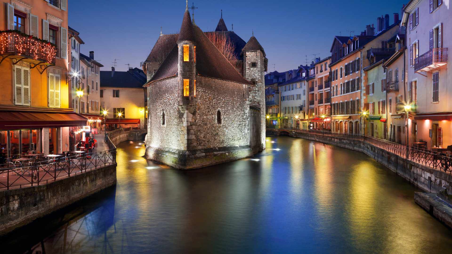 Rénovation d'intérieur Annecy