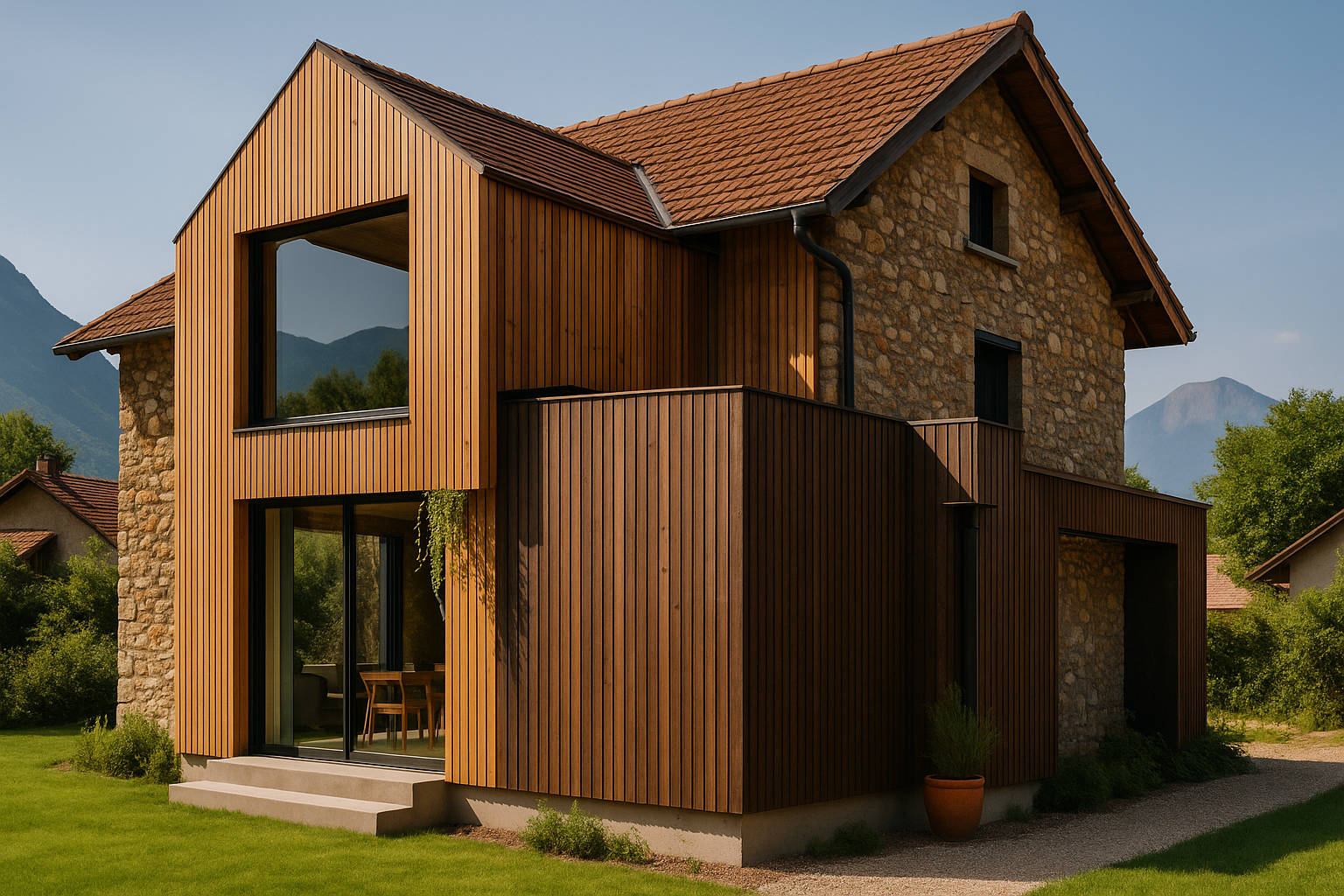 extension-maison-annecy extension maison Annecy