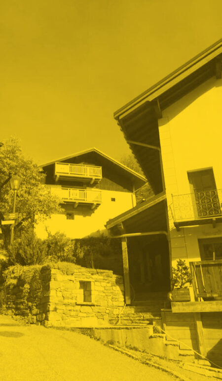 Maître d'oeuvre maison Chambéry