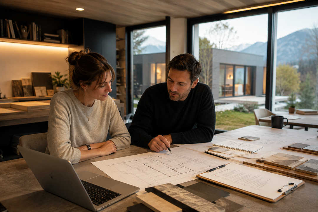Erreurs projet maison : comment les éviter