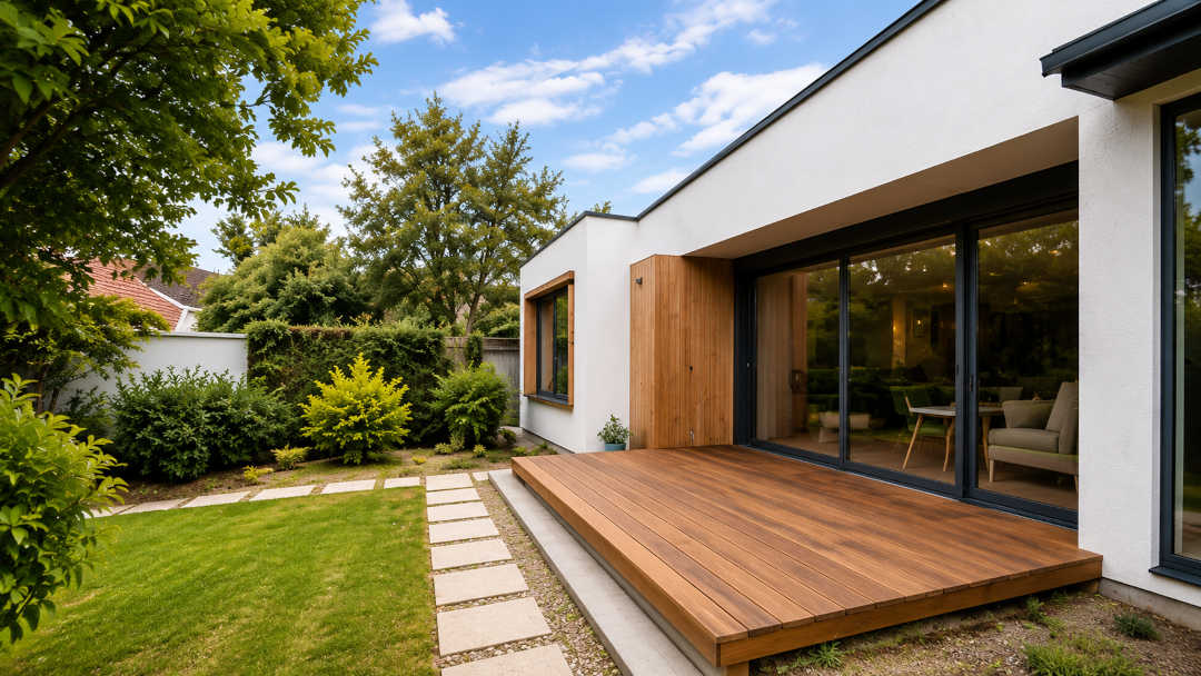 Maître d'oeuvre ou architecte ?